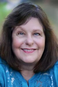 Rebecca Forstadt in Tenchi Galaxy