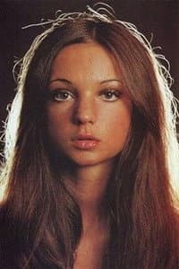 Christina Lindberg in Anita