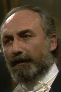 Tonino Cuomo in Padre Pio de Pietrelcina