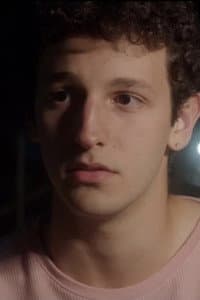 Guili Arenzon in Mudança