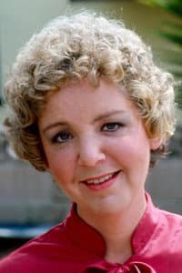 Beatrice Colen in Charo