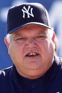 Billy Connors in Local Heroes: Baseball on Capital Region Diamonds