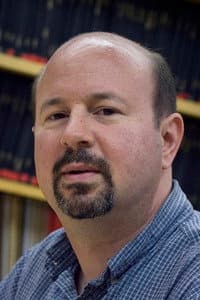 Michael E. Mann in How to Let Go of the World and Love All the Things Climate Can't Change