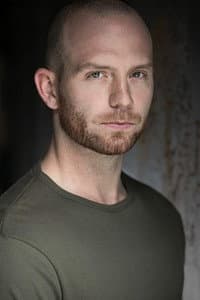 Conor Boru in Good Intentions
