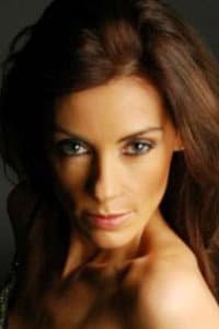Carmel O'Sullivan in Sleuth