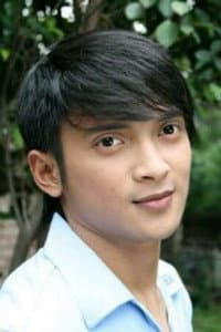 Reiner Manopo in Misteri Cek Khodam