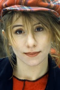 Nina Morato in Jeûne d'été
