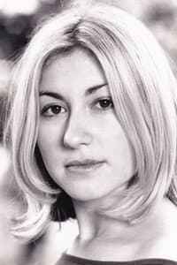 Sarah Churm in Weekend