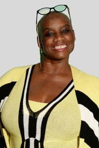 Andi Oliver in Carnival!