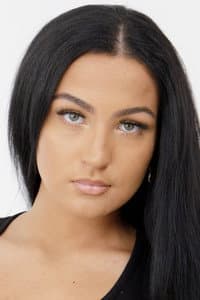 Mila Monet in Young & Cute 6