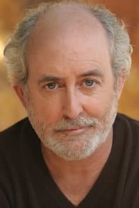 Christopher Boyer in Deadly Eyes