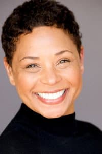 Sonya Maddox in The Vest