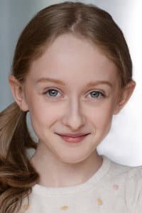 Peyton Boulley in 'Twas the Text Before Christmas