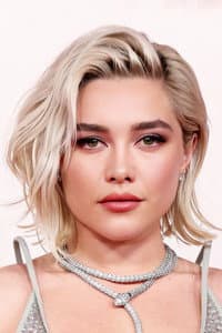 Florence Pugh in Fighting with My Family