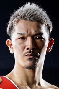 Kenichi Ogawa in Kenichi Ogawa vs. Joe Cordina