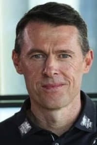 Craig McRae in On The Inside - Collingwood's 2025 Season