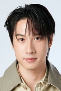 Rapheephong Thapsuwan in เดี๋ยวจะรักซะให้บ้า