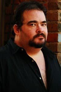 John F. Daniel in Promises of Snow