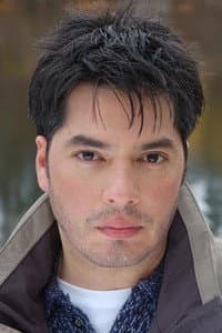 Victor Gomez in Lemonade