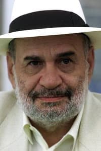 Drafi Deutscher in Marmor, Stein und Eisen bricht