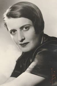Ayn Rand in Red Hollywood
