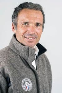 Pierre-Alain Morand in Marcel au sommet de son art
