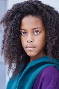 Skyler Yates in 9-1-1: Lone Star