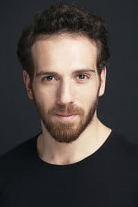 Emre Yetim in Kırmızı Alarm