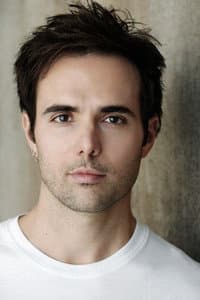 Luca Guastini in Report 51