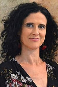 Susana Pous in Juan de los muertos