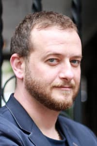 Genti Bejko in Lethal Lookalike: The Viktoria Nasyrova Story