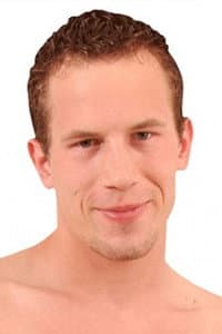 Nick Sanders in Deep Thrusts
