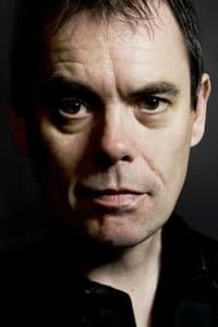 Kevin Eldon in Call Me Alvy