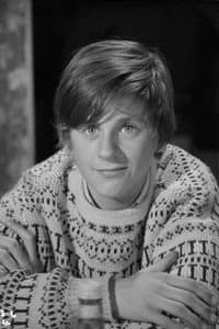 Michael Goodman in What a Crazy World