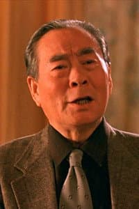 Jin Wang in Saving Face