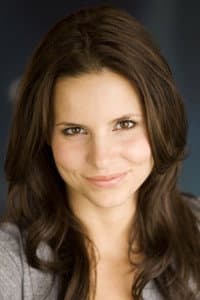 Jill Latiano Howerton in Lower Learning