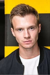 Maciej Zuchowicz in Herstory