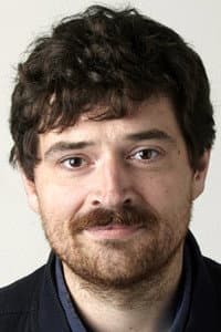 Thomas Depas in Rien sauf l'été