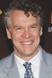 Tate Donovan in Into Thin Air