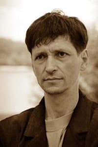 Michael Bitny-Schlachta in Женщины шутят всерьез