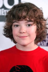 Trevor Gagnon in Hip-Hop Headstrong