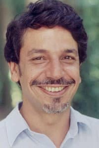 Marcello Escorel in Papagaios