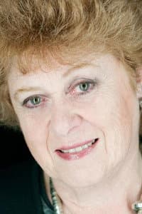 Ruth Yaffe in Dreams for Life