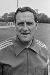 Georg "Åby" Ericson in VM-krönika 1978