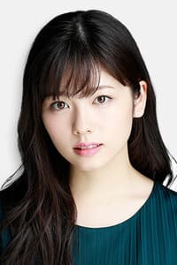 Fuka Koshiba in 貞子DX