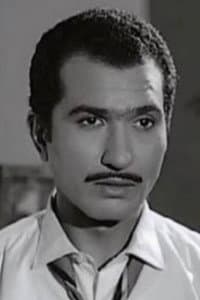 Hamdy Ahmad in The Land