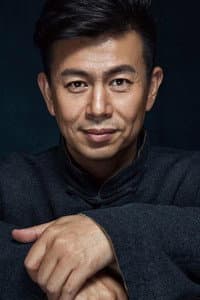 Jiang Baixuan in 且试天下