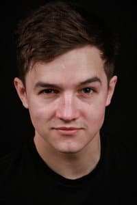 Tommy Knight in Our Sarah Jane: The Life of Elisabeth Sladen