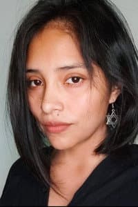 Carla Arana in Yvy Maraey