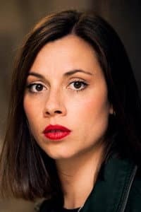 Anna Katharina Fecher in Katie Fforde - Das Kind der Anderen